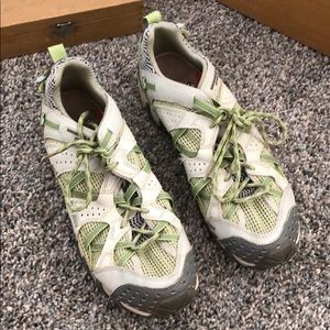 Merrell Waterpro Maipo Lime